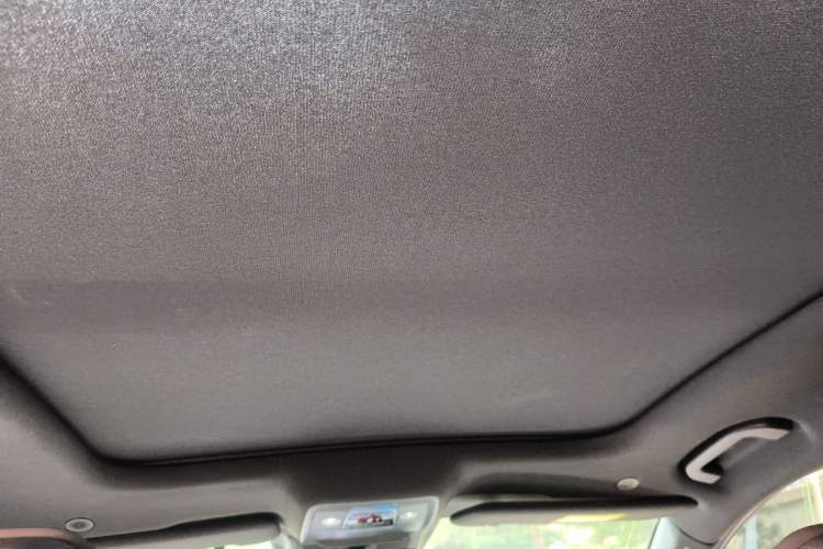 Used BYD Han 2025 DM-i 125KM Elite Model Headliner