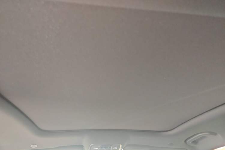 Used BYD Han 2025 DM-i 125KM Prestige Model Headliner