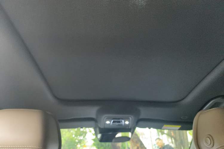 Used BYD Han 2025 EV Intelligent Driving Edition 701KM LiDAR Flagship Model Headliner