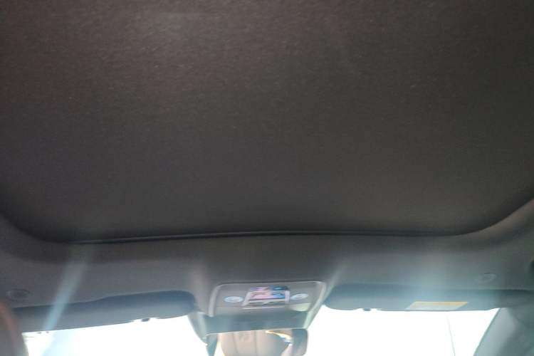 Used BYD Han 2025 DM-i 125KM Prestige Model Headliner