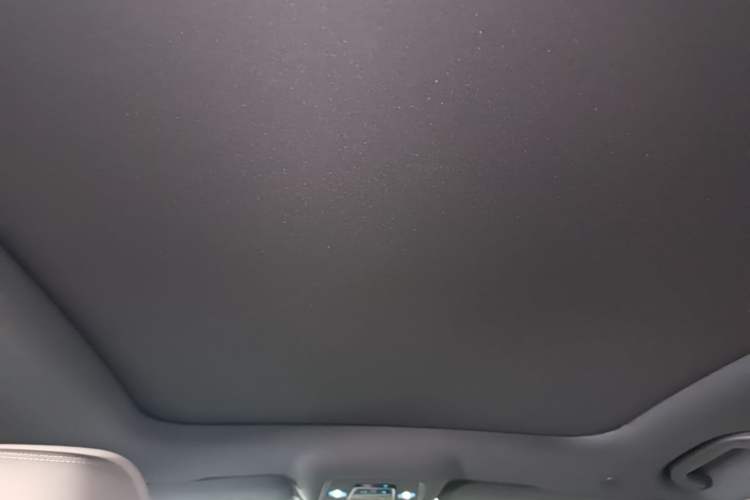 Used BYD Han 2025 DM-i Intelligent Driving Edition 125KM LiDAR Flagship Model Headliner