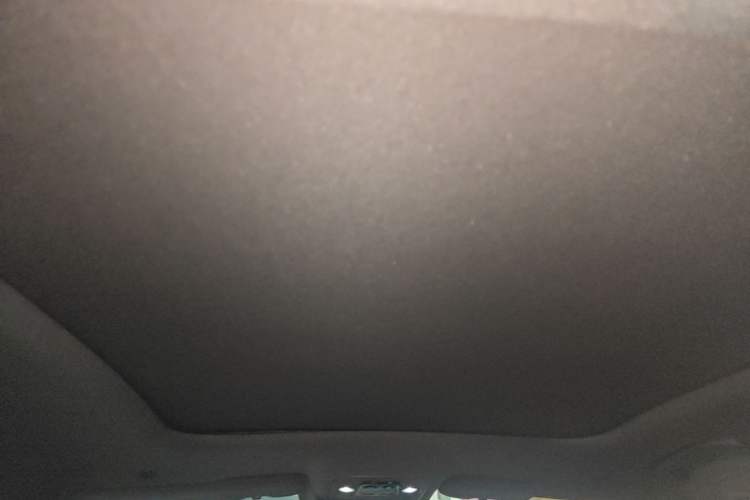 Used BYD Han 2025 DM-i 125KM LiDAR-Powered Intelligent Driving Model Headliner