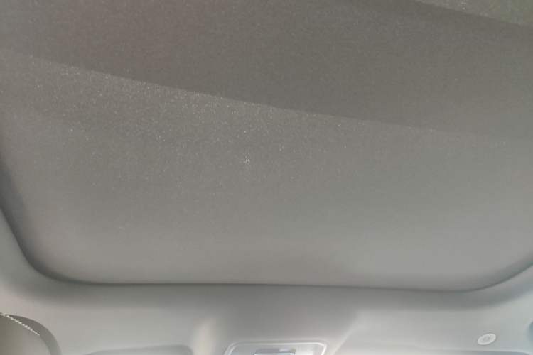 Used BYD Han 2025 DM-i Intelligent Driving Edition 125KM Prestige Model Headliner