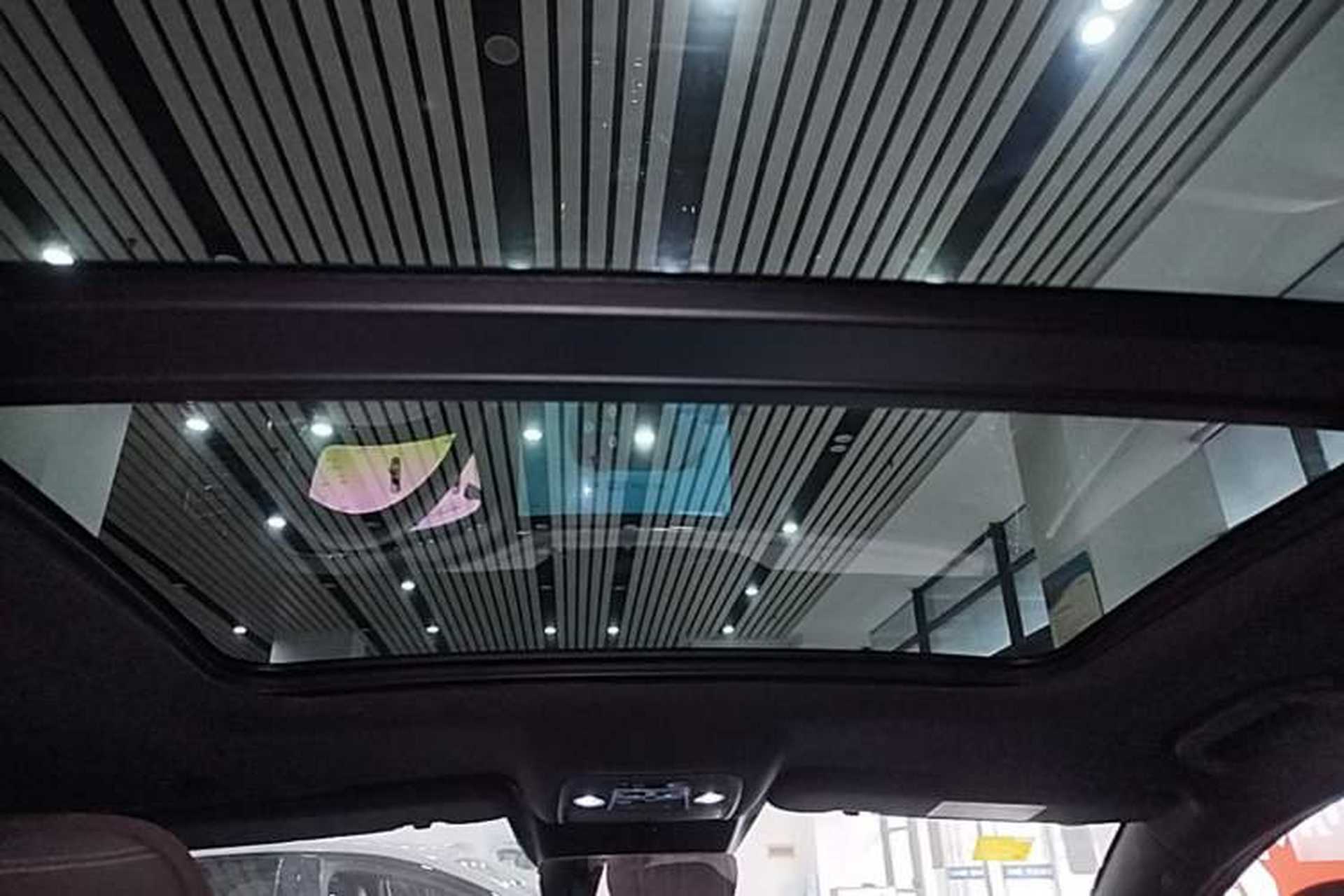 Used BYD Han 2025 DM-i Intelligent Driving Edition 125KM Prestige Model Headliner