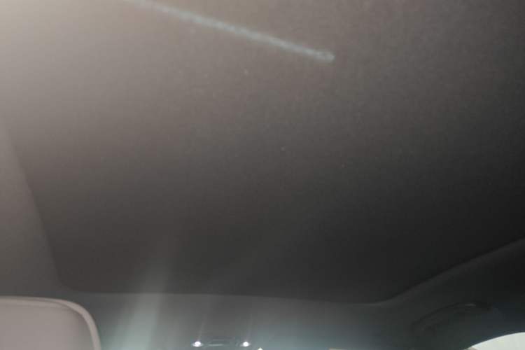 Used BYD Han 2025 DM-i Intelligent Driving Edition 125KM LiDAR Flagship Model Headliner