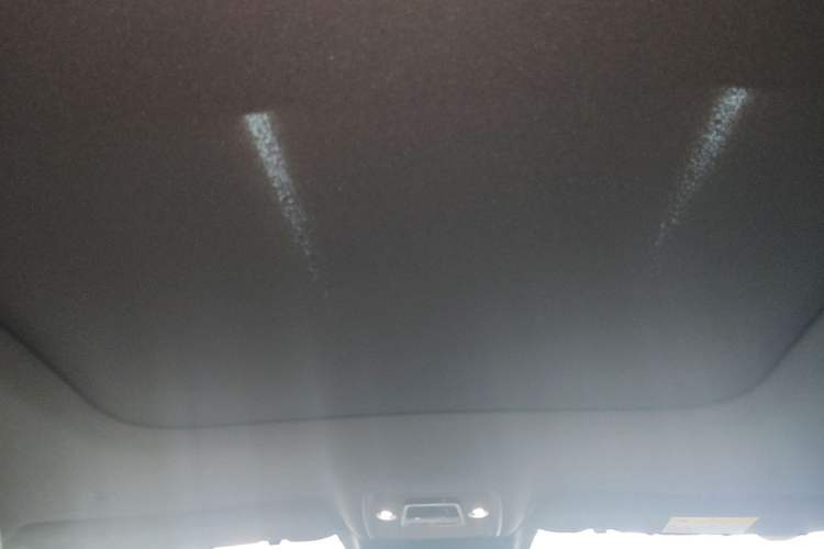 Used BYD Han 2025 DM-i 125KM LiDAR-Powered Intelligent Driving Model Headliner