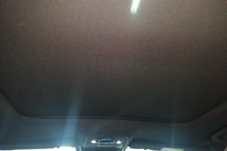 Used BYD Han 2025 DM-i 125KM Elite Model Headliner