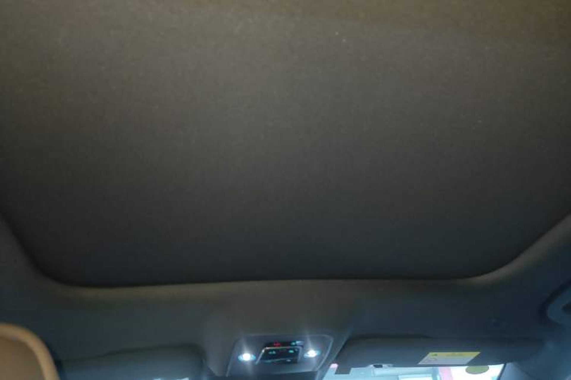 Used BYD Han 2025 DM-i Intelligent Driving Edition 125KM Prestige Model Headliner