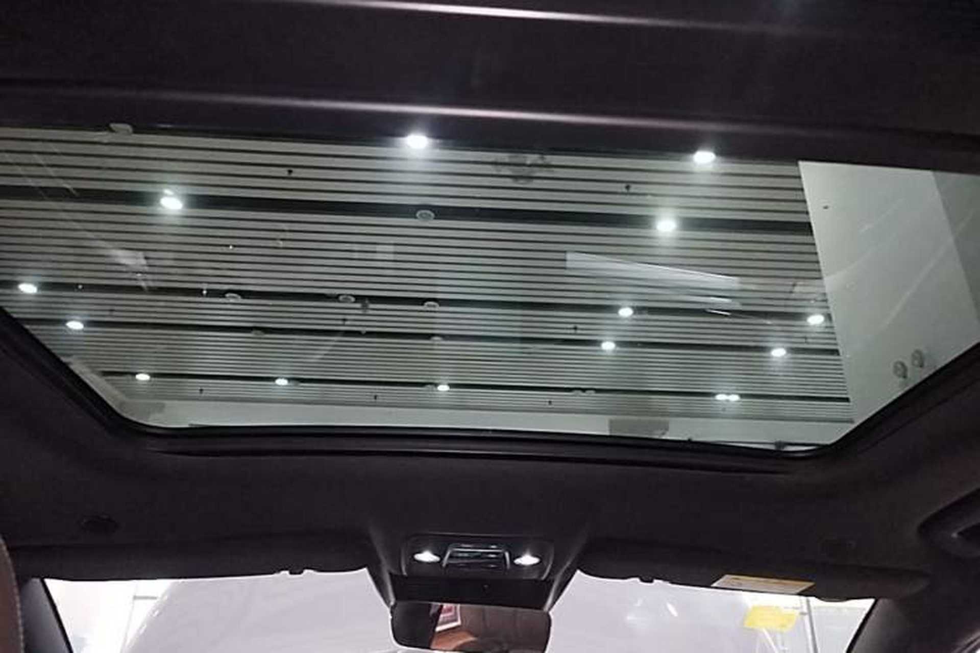 Used BYD Han 2025 DM-i Intelligent Driving Edition 125KM Prestige Model Headliner