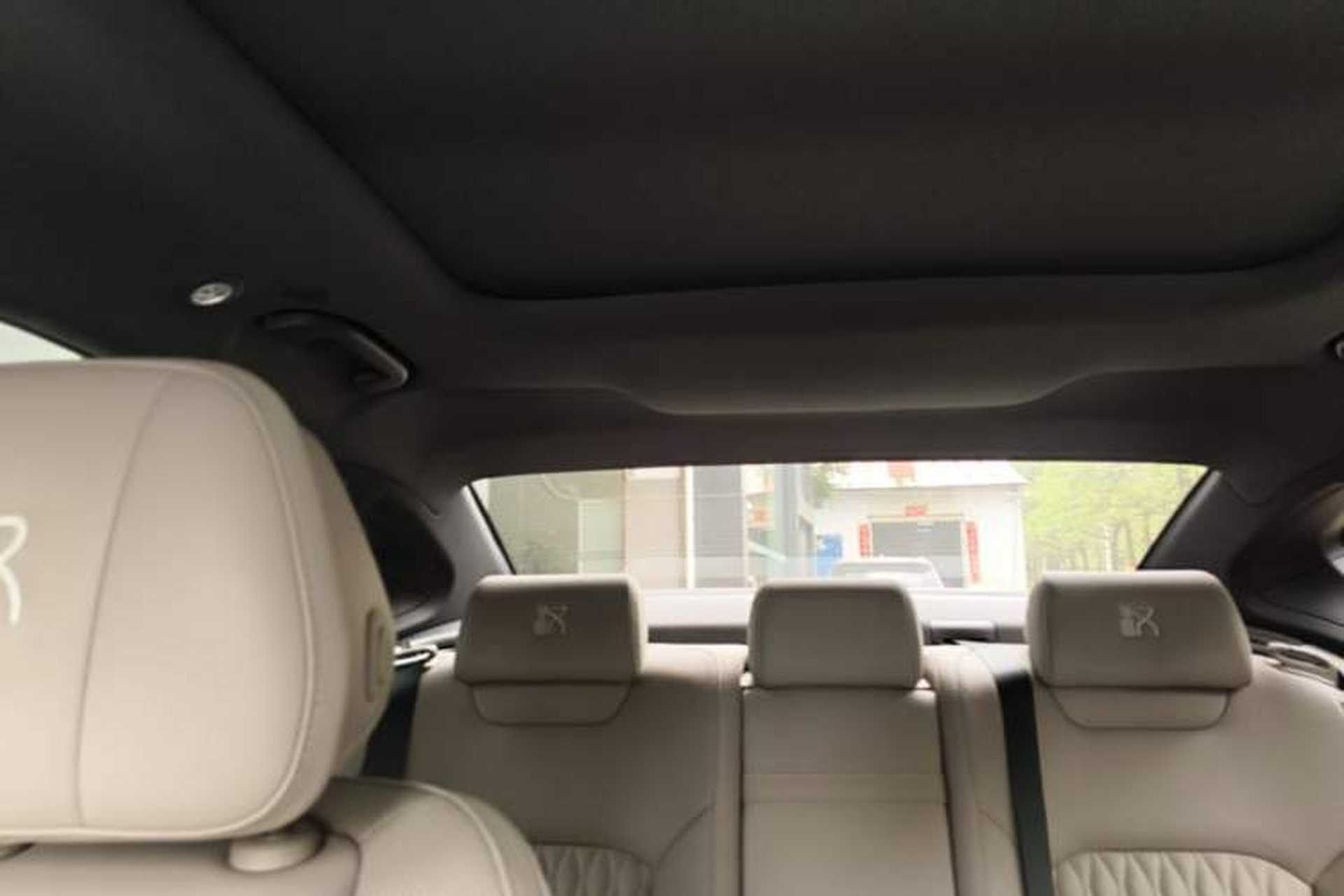 Used BYD Han 2025 DM-i Intelligent Driving Edition 125KM LiDAR Flagship Model Headliner