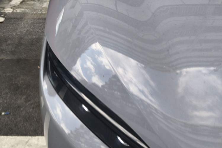 Used BYD Han  Right Front Headlight