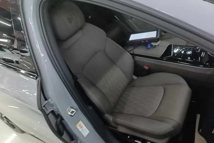 Used BYD Han  Right Front Seat