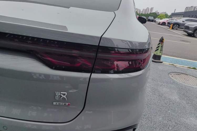 Used BYD Han  Right Rear Taillight