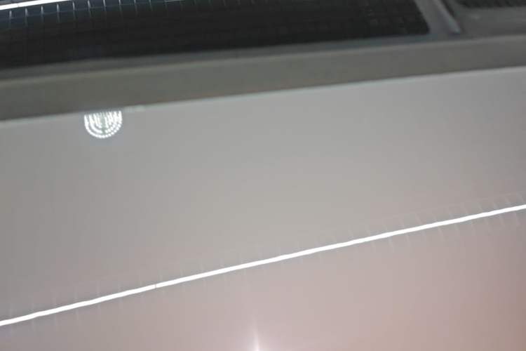 Used BYD Han 2025 DM-i 125KM LiDAR-Powered Intelligent Driving Model Roof