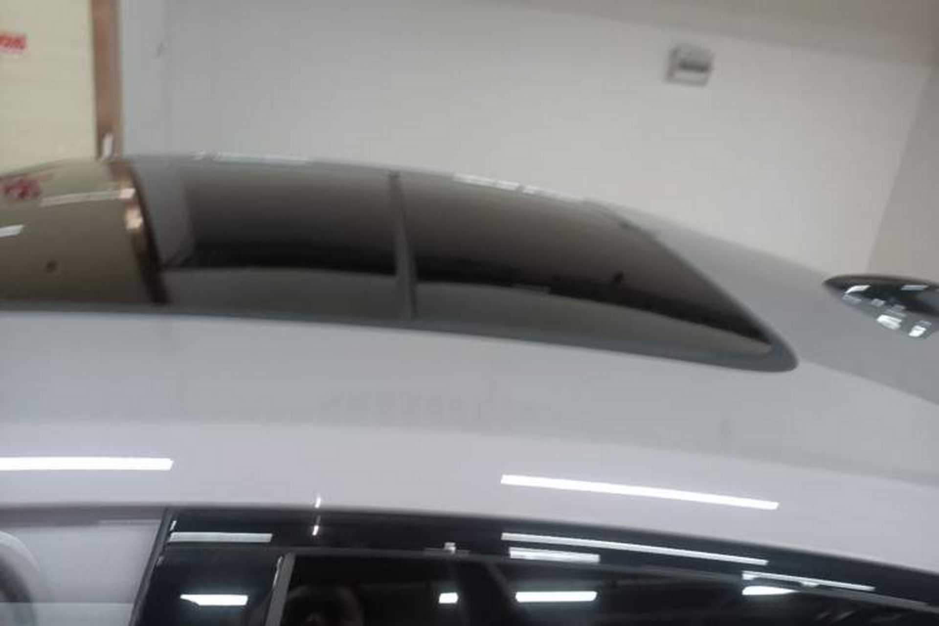 Used BYD Han 2025 DM-i Smart Drive 125KM Prestige Model Roof