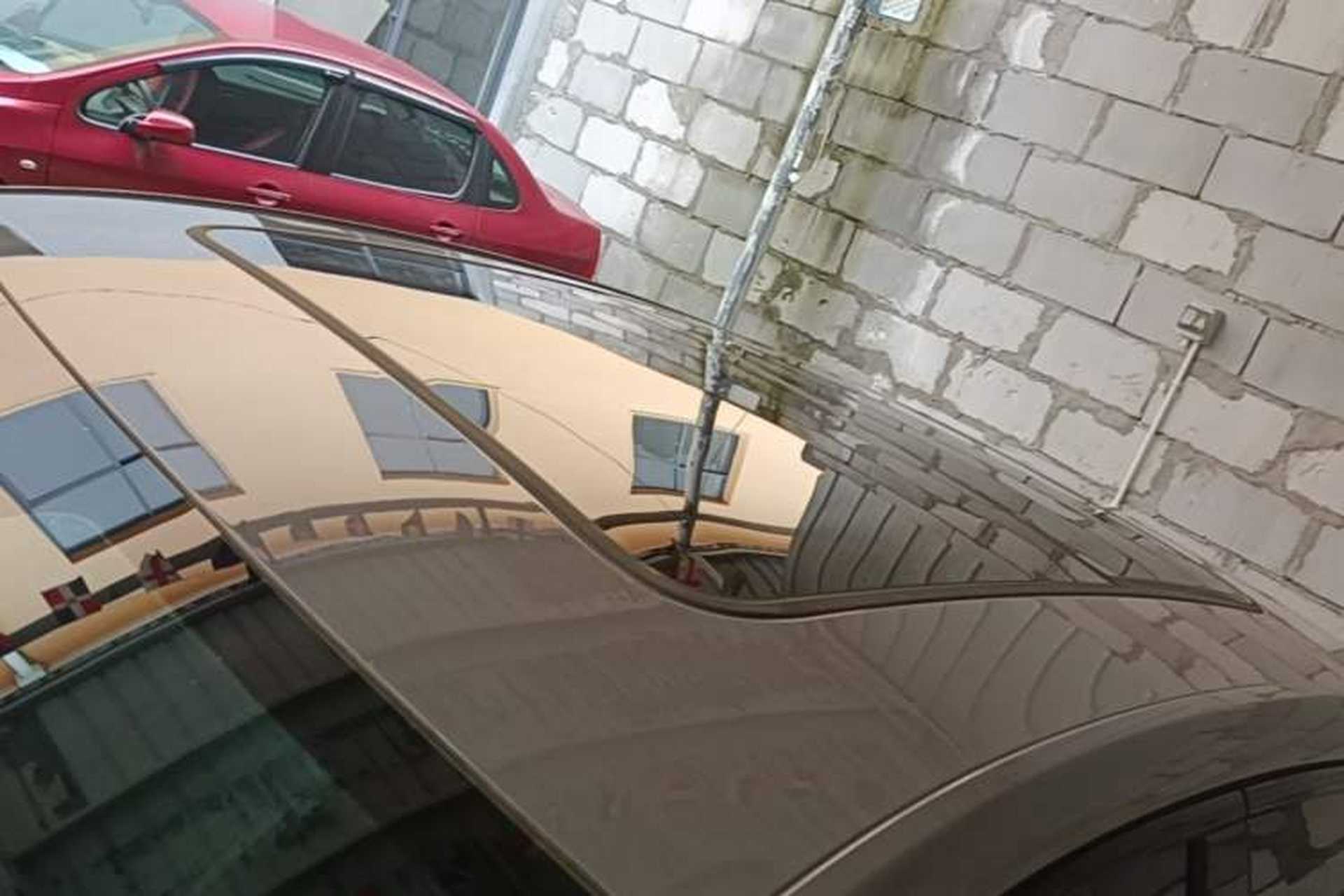 Used BYD Han 2025 DM-i 125KM Elite Model Roof