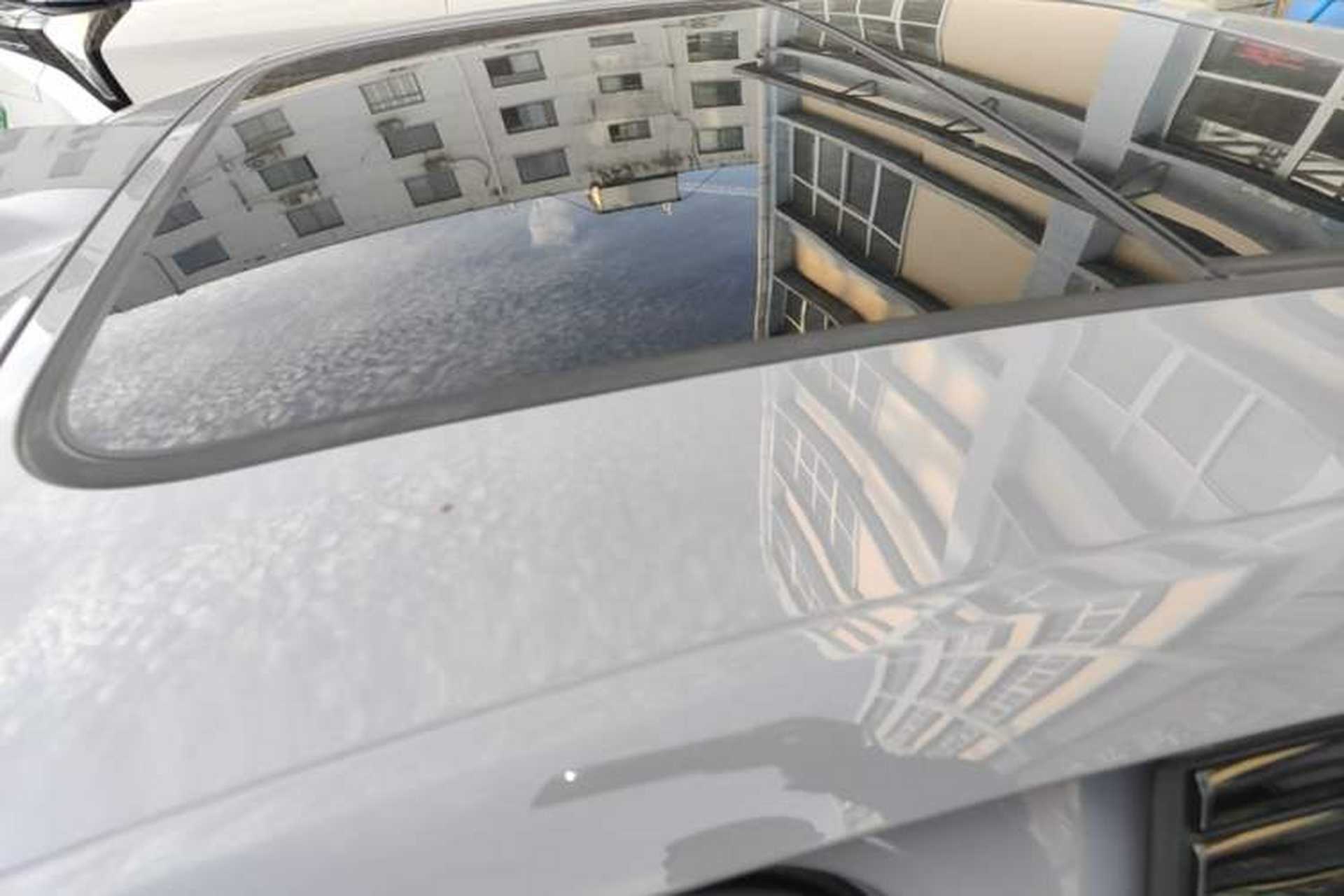 Used BYD Han 2025 DM-i Intelligent Driving Edition 125KM Prestige Model Roof