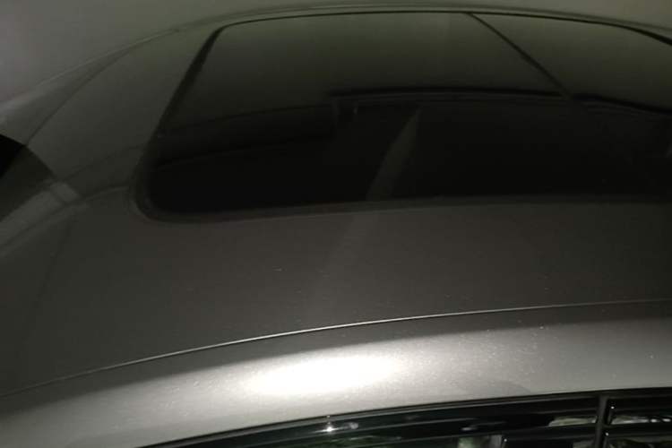 Used BYD Han 2025 Model EV Intelligent Driving Edition 635KM Flagship Roof