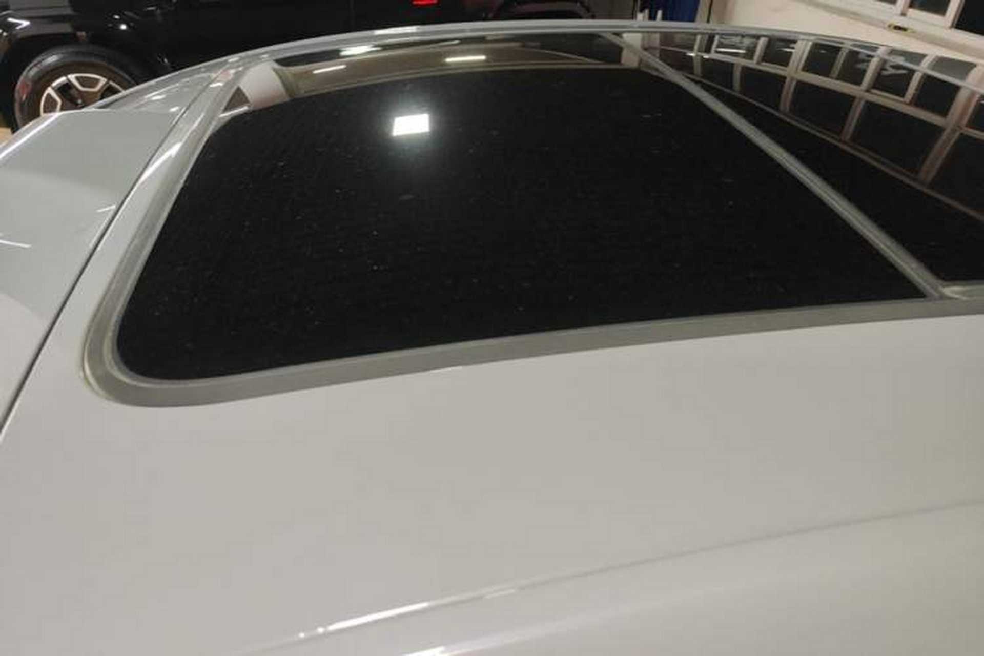 Used BYD Han 2025 DM-i Intelligent Driving Edition 125KM Prestige Model Roof
