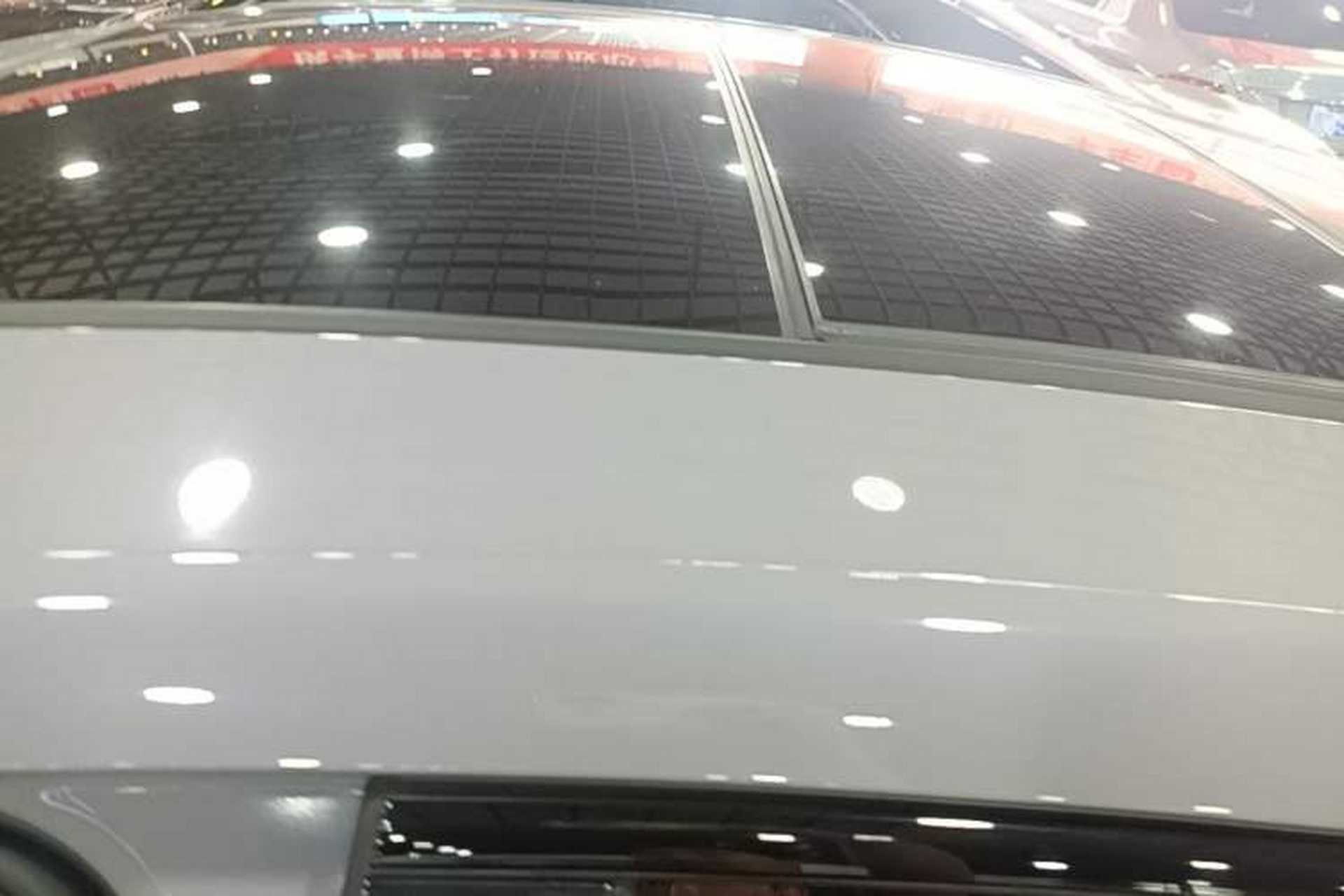 Used BYD Han 2025 DM-i 125KM Prestige Model Roof