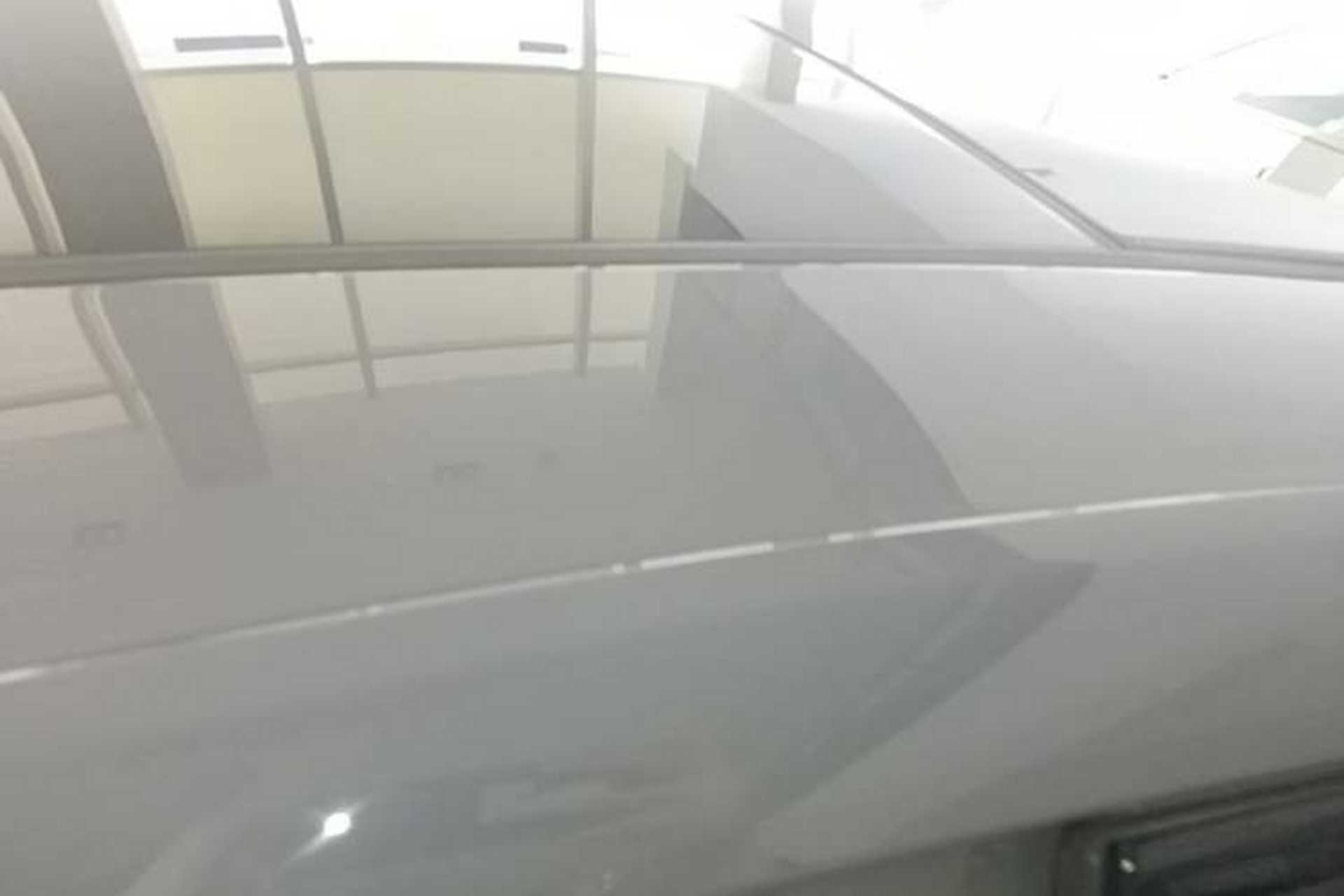 Used BYD Han 2025 DM-i Intelligent Driving Edition 125KM LiDAR Flagship Model Roof