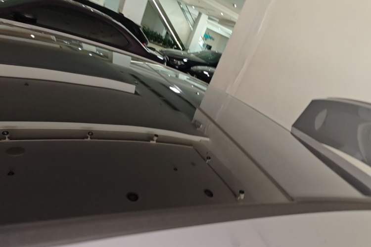 Used BYD Han 2025 DM-i 125KM Prestige Model Roof