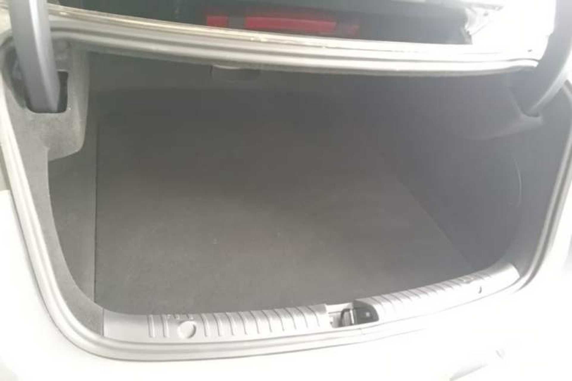 Used BYD Han 2025 DM-i Intelligent Driving Edition 125KM LiDAR Flagship Model Trunk