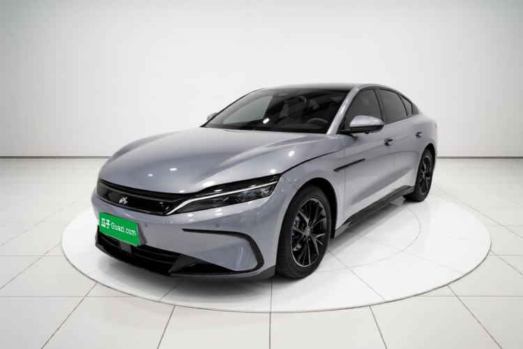 BYD Han 2025 DM-i 125KM Elite Model