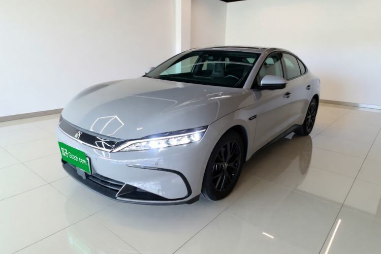 BYD Han 2025 DM-i 125KM Elite Model usata Guazi used car, China used car export, Used car for sale, Used  cars, Cheapest cars for sale