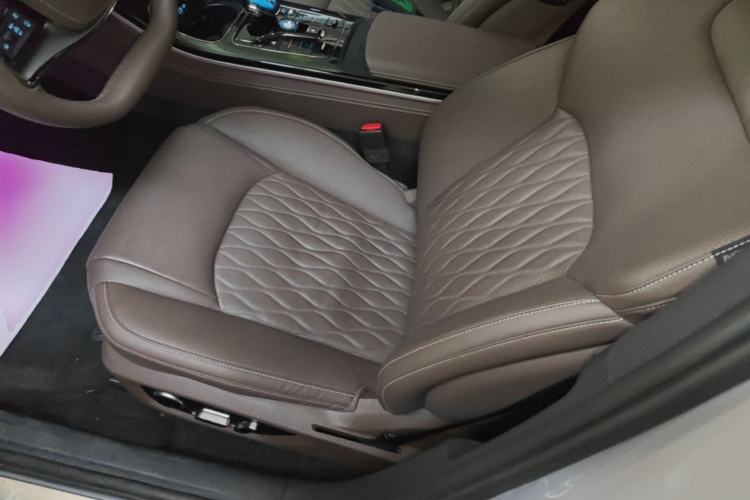 Used BYD Han  Left Front Seat