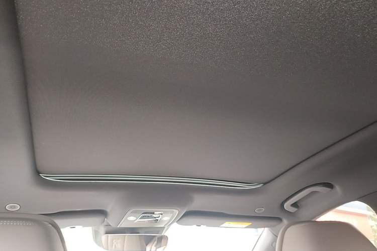 Used BYD Han 2025 DM-i Intelligent Driving Edition 125KM LiDAR Flagship Model Headliner
