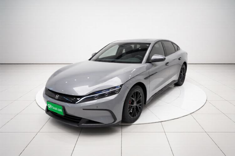 BYD Han 2025 DM-i Smart Drive 125KM Comfort Edition