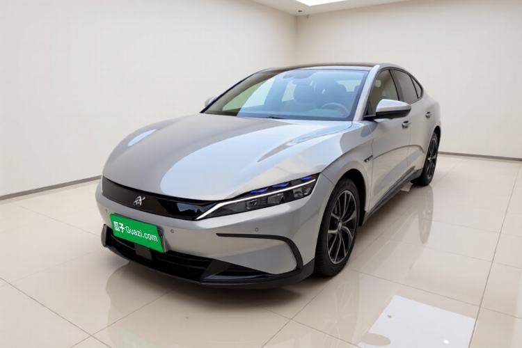Used BYD Han 2025 DM-i 125KM Elite Model Guazi used car, China used car export, Used car for sale, Used cars, Cheapest cars for sale