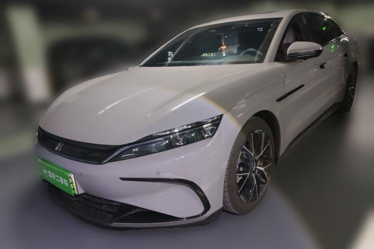 Used BYD Han 2025 DM-i 125KM Prestige Model Guazi used car, China used car export, Used car for sale, Used  cars, Cheapest cars for sale