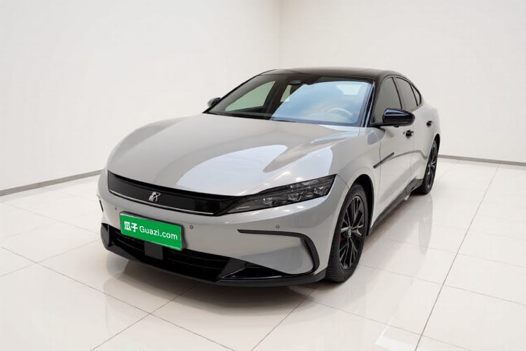 BYD Han 2025 DM-i 125KM Elite Model