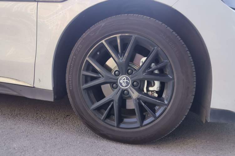 Used BYD Han 2025 DM-i Smart Drive 125KM Comfort Edition Exterior 7