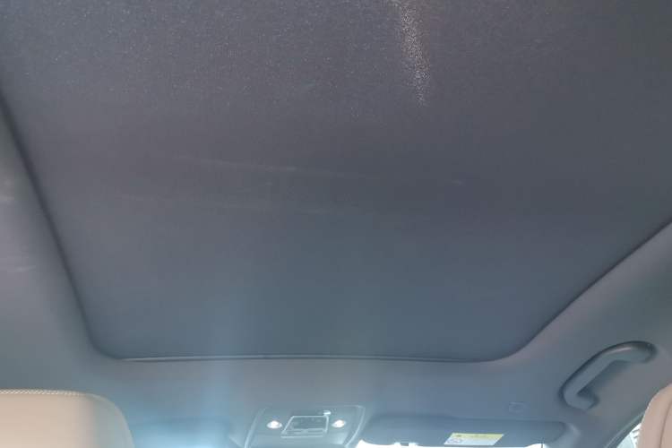 Used BYD Han 2025 DM-i Smart Drive 125KM Comfort Edition Headliner