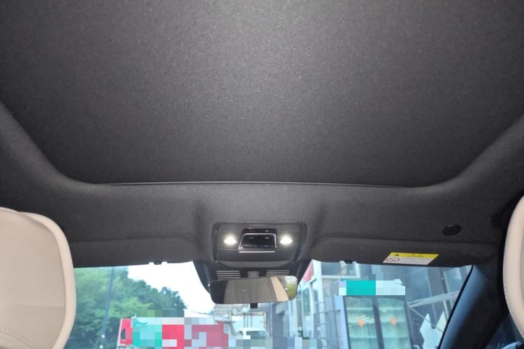 Used BYD Han 2025 DM-i 125KM Prestige Model Headliner