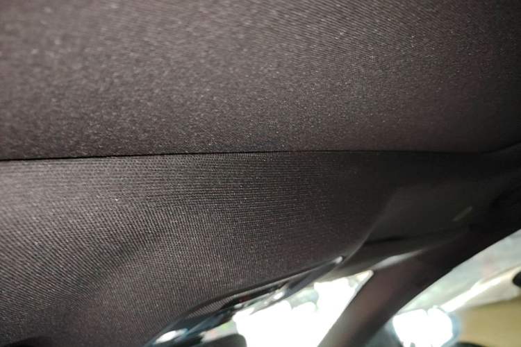 Used BYD Han 2025 EV Intelligent Driving Edition 701KM LiDAR Flagship Model Headliner