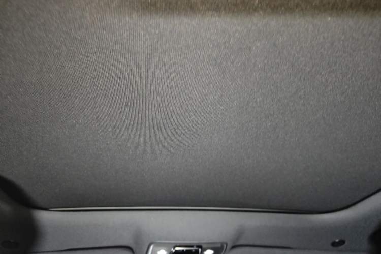 Used BYD Han 2025 DM-i 125KM Prestige Model Headliner