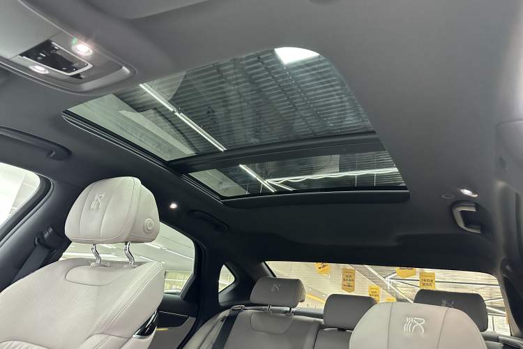 Used BYD Han 2025 DM-i Intelligent Driving Edition 125KM LiDAR Flagship Model Headliner