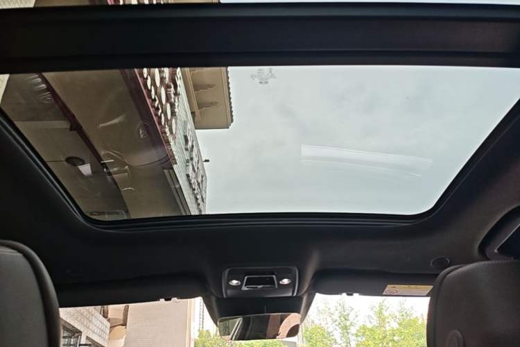 Used BYD Han 2025 DM-i Intelligent Driving Edition 125KM LiDAR Flagship Model Headliner