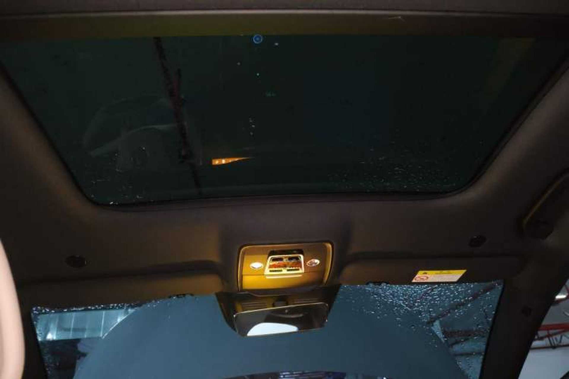 Used BYD Han 2025 DM-i 125KM Elite Model Headliner