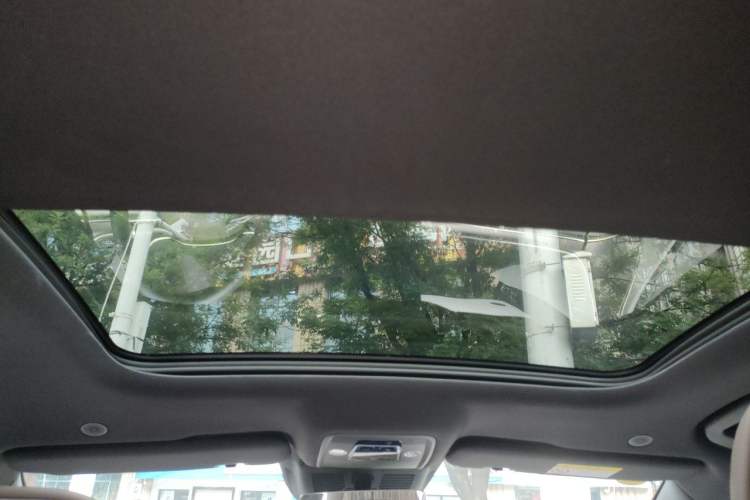 Used BYD Han 2025 DM-i Intelligent Driving Edition 125KM LiDAR Flagship Model Headliner