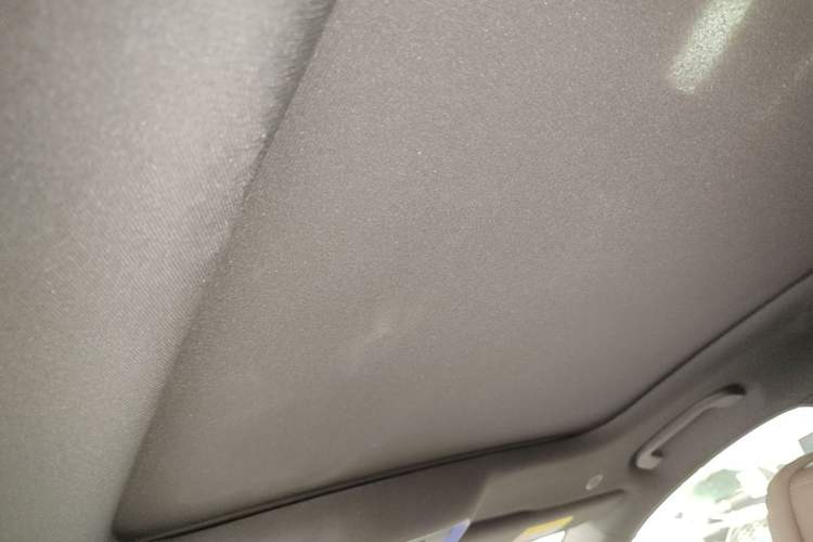 Used BYD Han 2025 DM-i 125KM Prestige Model Headliner