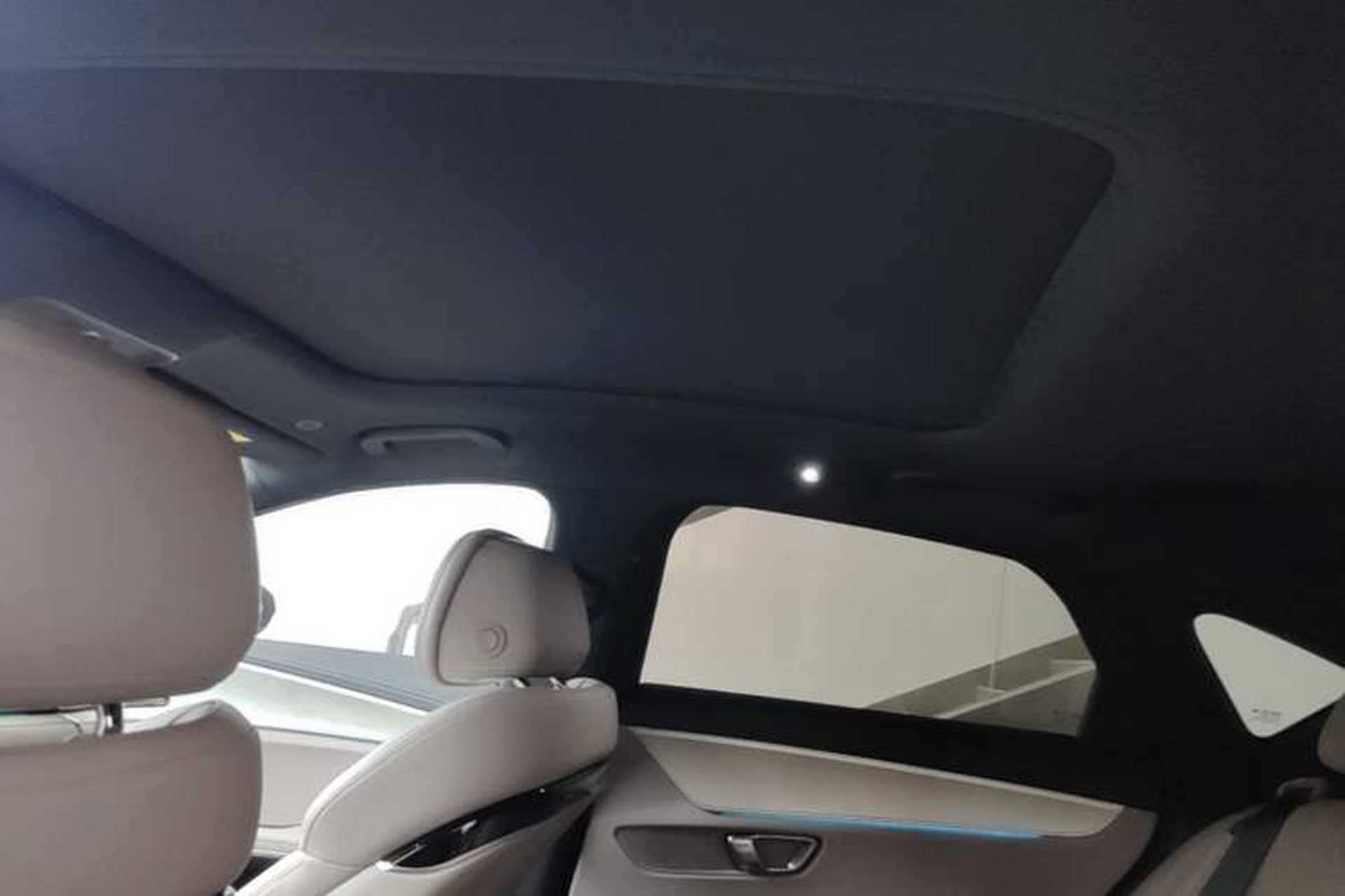 Used BYD Han 2025 DM-i 125KM Elite Model Headliner