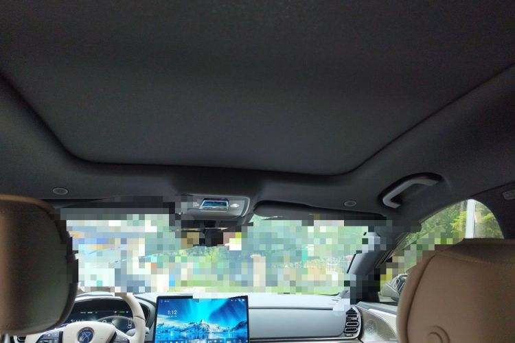 Used BYD Han 2025 Model EV Intelligent Driving Edition 635KM Flagship Headliner
