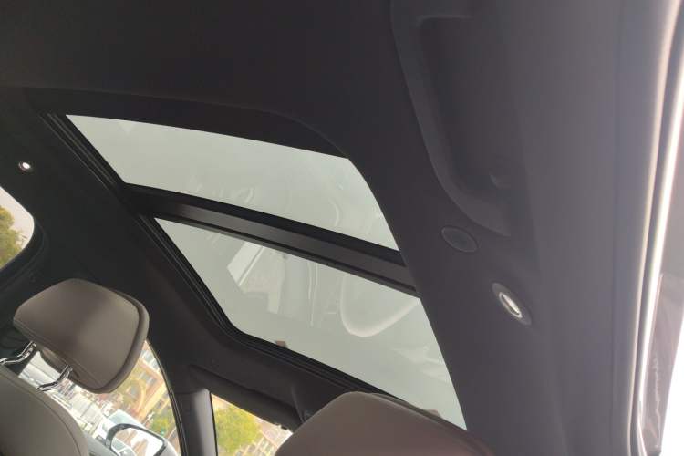 Used BYD Han 2025 DM-i Intelligent Driving Edition 125KM LiDAR Flagship Model Headliner