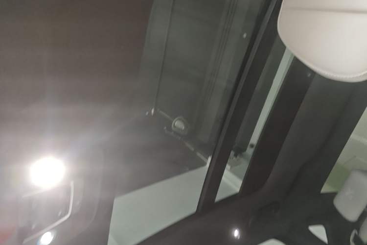 Used BYD Han 2025 EV with 701 km of Laser Radar-Enabled Intelligent Driving Headliner