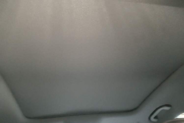 Used BYD Han 2025 DM-i 125KM Elite Model Headliner
